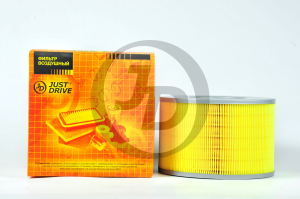 JUST DRIVE JDA190