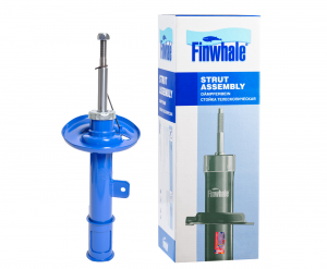 FINWAHL 13155GR