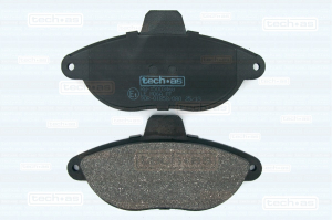 TECH-AS 500346G