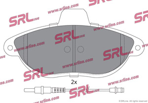 SRLINE S700127