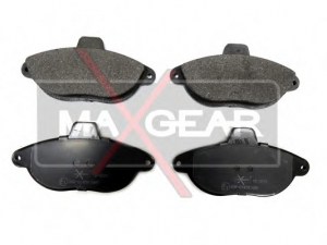 MAXGEAR 190591