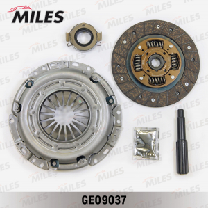 MILES GE09037