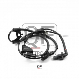 QUATTRO FRENI QF61F00284