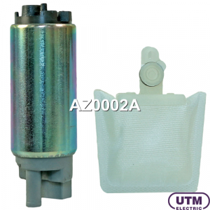 UTM AZ0002A