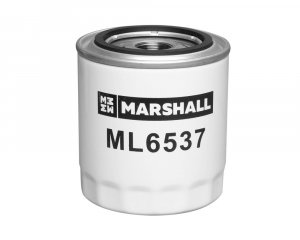 MARSHALL ML6537