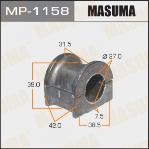 MASUMA MP1158