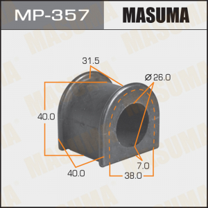 MASUMA MP357