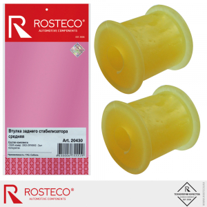 ROSTECO 20430