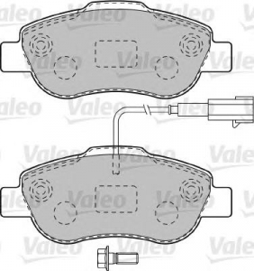 VALEO 601015