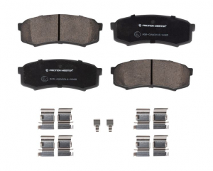 FRICTION MASTER CMX606