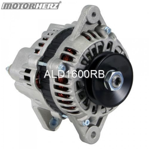 MOTORHERZ ALD1600RB