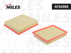 MILES AFAU065