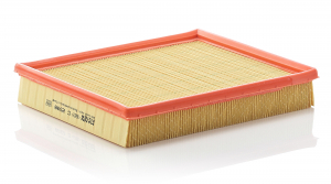 MANN FILTER C2598