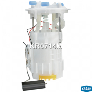 KRAUF KR0714M