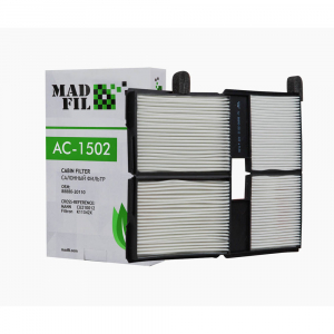 MADFIL AC1502