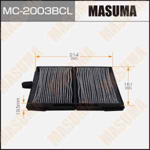 MASUMA MC2003BCL