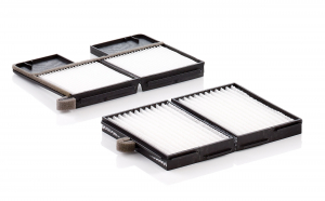 MANN FILTER CU210012