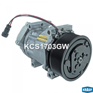 KRAUF KCS1703GW