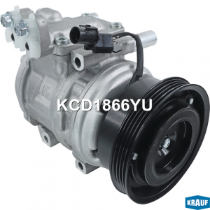 KRAUF KCD1866YU
