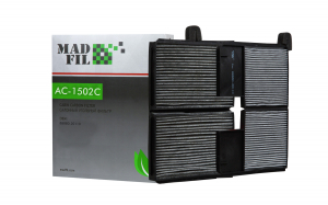 MADFIL AC1502C