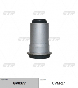 CTR GV0377