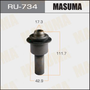 MASUMA RU734