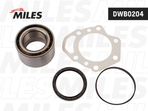 MILES DWB0204