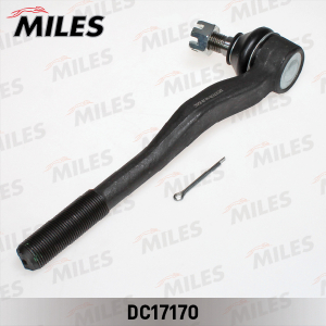 MILES DC17170
