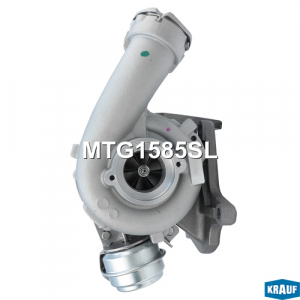KRAUF MTG1585SL