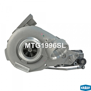KRAUF MTG1996SL