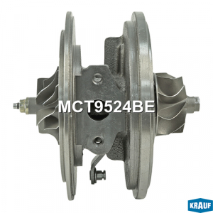 KRAUF MCT9524BE