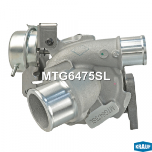 KRAUF MTG6475SL
