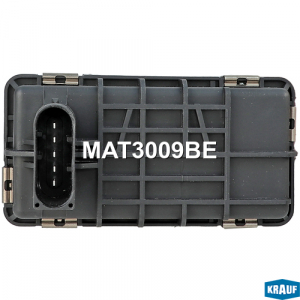 KRAUF MAT3009BE