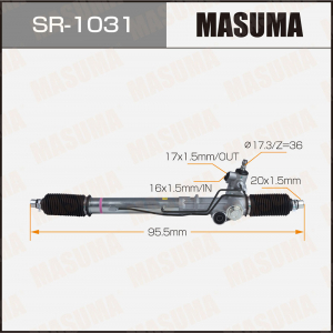 MASUMA SR1031