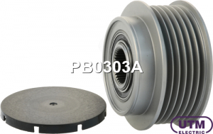 UTM PB0303A