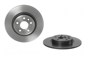 BREMBO 08C20811