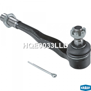 KRAUF HQE0033LLD