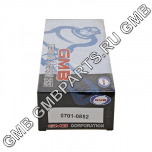 GMB 07010852