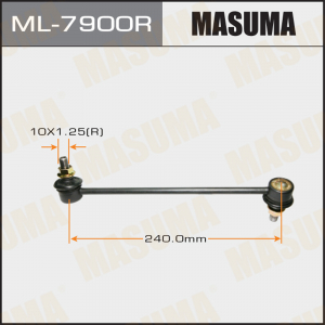 MASUMA ML7900R