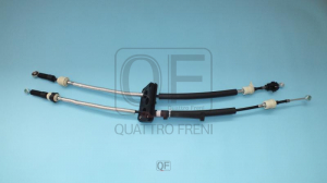 QUATTRO FRENI QF00100030