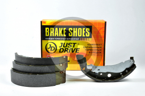 JUST DRIVE JBS0086