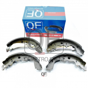 QUATTRO FRENI QF21F20503