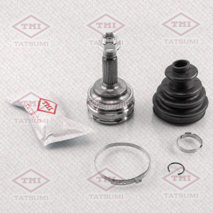 TATSUMI TDA1023