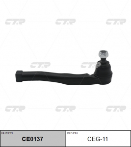 CTR CE0137