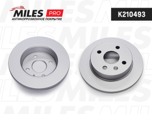 MILES K210493