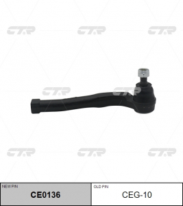 CTR CE0136
