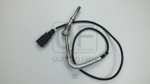 QUATTRO FRENI QF57A00043