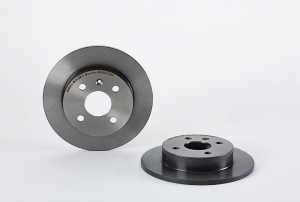 BREMBO 08762611