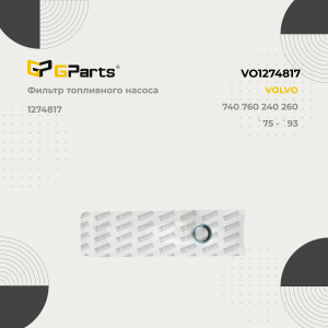 GPARTS VO1274817