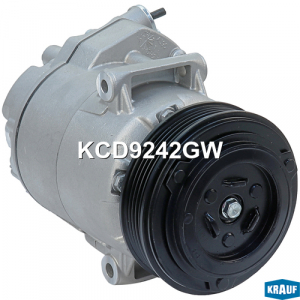 KRAUF KCD9242GW